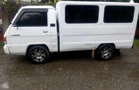 Mitsubishi L300 Fb 2008 FOR SALE