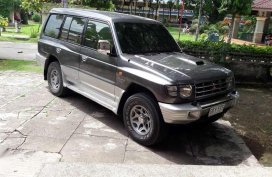 Mitsubishi Pajero 2000 for sale