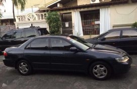Honda Accord 1998 for sale