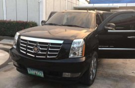 2009 Cadillac Escalade ESV Long Wheel Base FOR SALE