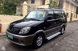 For Sale 2007 Mitsubishi Adventure GLS Sports