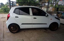 Hyundai i10 2010 model FOR SALE