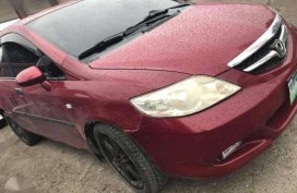 Best buy Honda City MT MagWheels FOR SALE