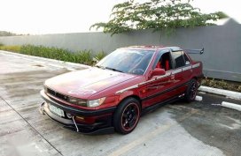 Mitsubishi Lancer 1991 for sale