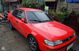 Toyota Corolla 2018 for sale