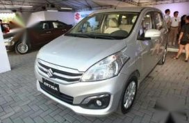 FOR SALE 2018 Suzuki Ertiga