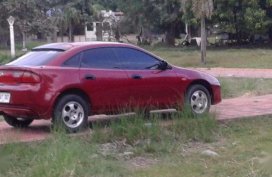 Mazda Lantis 1997 model FOR SALE