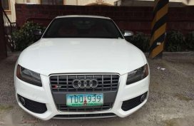 Audi S5 2012 for sale