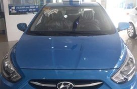 FOR SALE 2018 HYNDAI Accent mt gas