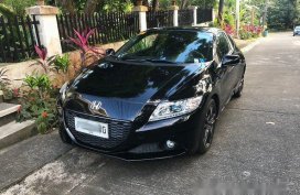 Good as new Honda CR-Z 2014 for sale