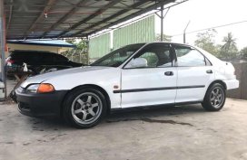 For sale! 94 Honda Civic Esi