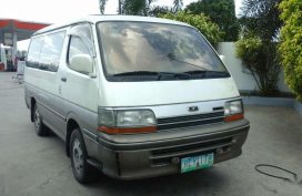 Toyota Hiace 1990 for sale