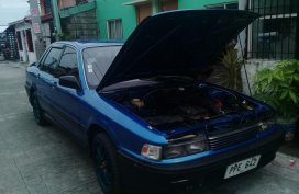 Mitsubishi Galant 1992 for sale
