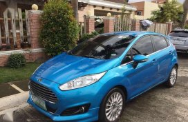 Ford Fiesta S 2014 for sale
