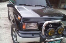 Suzuki Vitara 2004 for sale