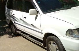 Toyota Revo 2004 Automatic White SUV For Sale 