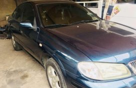 For sale Nissan Sentra GX 2003mdl