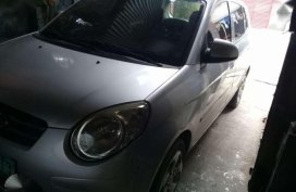 Kia Picanto 2009 model FOR SALE