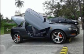 Toyota Sera 2003 for sale