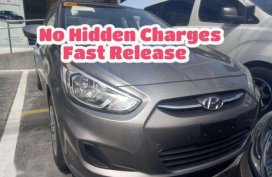 2018 HYUNDAI ACCENT 1.4 without excise tax last stock FOR SALE