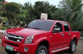 2011 ISUZU Dmax Pickup FOR SALE