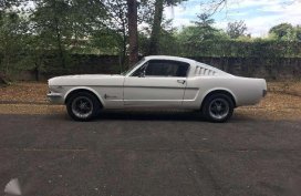 1966 Ford Mustang Fastback 289 C Code For Sale 