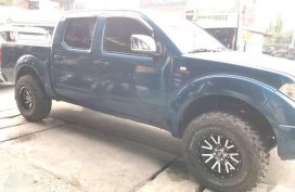 FOR SALE Nissan Navara 2008