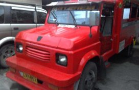 Mitsubishi Jeep for sale