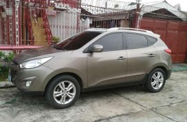Hyundai Tucson 2011 FOR SALE