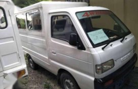 Suzuki Multicab 2017 FB Type 4x2 FOR SALE