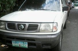 Good as new Nissan Frontier 2004 for sale