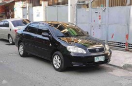 Toyota Altis 2002 AT for sale