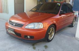 Honda Civic 1999 for sale