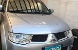 Montero Sports 2013 for sale