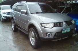 Mitsubishi Montero Sport 2011 for sale