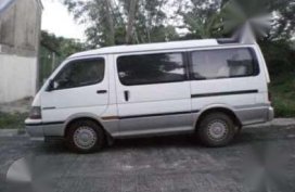 Toyota Hiace 2018 for sale