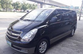 2009 Hyundai Grand Starex FOR SALE