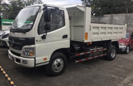 FOR SALE Foton Tornado C 3.5 Minidumptruck 2017