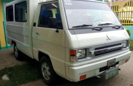 Mitsubishi L300 FB Deluxe 2011 for sale