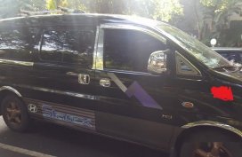 Hyundai Starex 2004 for sale