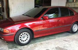 BMW 523i 1999 for sale