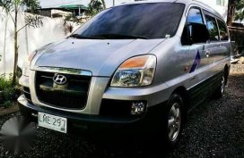 Hyundai STAREX Jumbo 2006 manual diesel local unit for sale