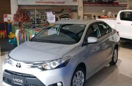 Toyota Vios Promo for sale