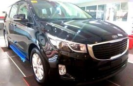 Kia Grand Carnival 2017 for sale