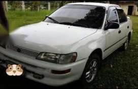 Toyota Corolla 1996 for sale