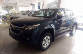 New 2017 Chevrolet LT Trailblazer For Sale 