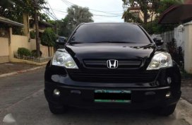Honda Crv 2007 Automatic tranny FOR SALE