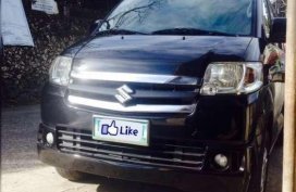 Suzuki APV Sgx 2010 Manual transmission for sale