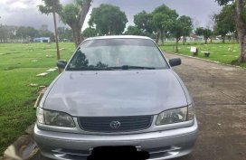For sale 1999 Toyota Corolla XL