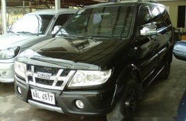 Isuzu Crosswind 2014 for sale